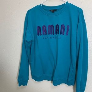Armani Exchange